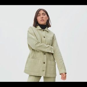 Everlane Chore Jacket